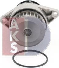 AKS Dasis 570015N - Водна помпа vvparts.bg