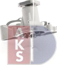 AKS Dasis 570232N - Водна помпа vvparts.bg