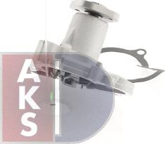 AKS Dasis 570232N - Водна помпа vvparts.bg