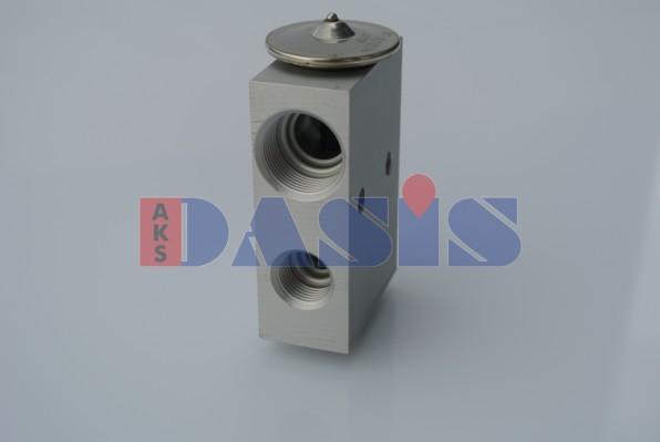 AKS Dasis 840130N - Разширителен клапан, климатизация vvparts.bg