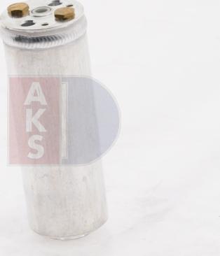 AKS Dasis 800409N - Изсушител, климатизация vvparts.bg