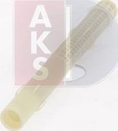 AKS Dasis 800406N - Изсушител, климатизация vvparts.bg