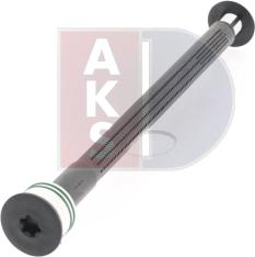 AKS Dasis 800408N - Изсушител, климатизация vvparts.bg