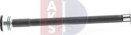 AKS Dasis 800408N - Изсушител, климатизация vvparts.bg