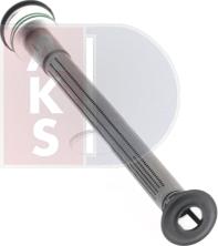 AKS Dasis 800408N - Изсушител, климатизация vvparts.bg