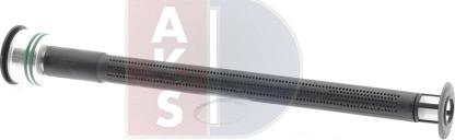 AKS Dasis 800408N - Изсушител, климатизация vvparts.bg