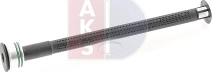 AKS Dasis 800408N - Изсушител, климатизация vvparts.bg