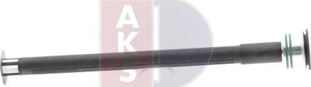 AKS Dasis 800408N - Изсушител, климатизация vvparts.bg