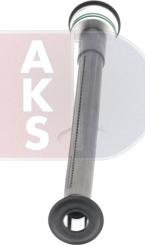 AKS Dasis 800408N - Изсушител, климатизация vvparts.bg