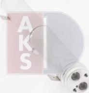 AKS Dasis 800561N - Изсушител, климатизация vvparts.bg