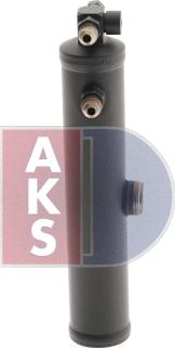 AKS Dasis 800522N - Изсушител, климатизация vvparts.bg