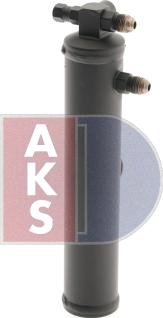 AKS Dasis 800522N - Изсушител, климатизация vvparts.bg