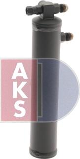 AKS Dasis 800522N - Изсушител, климатизация vvparts.bg