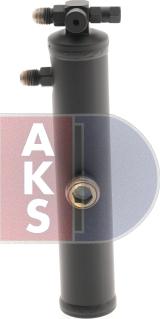 AKS Dasis 800522N - Изсушител, климатизация vvparts.bg