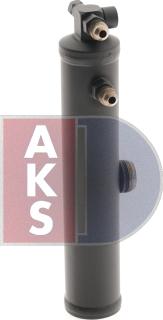 AKS Dasis 800522N - Изсушител, климатизация vvparts.bg