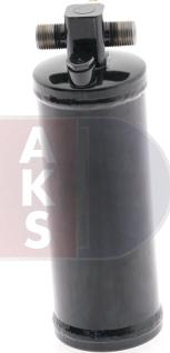 AKS Dasis 800362N - Изсушител, климатизация vvparts.bg