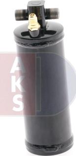 AKS Dasis 800362N - Изсушител, климатизация vvparts.bg