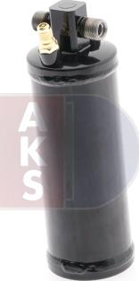 AKS Dasis 800362N - Изсушител, климатизация vvparts.bg