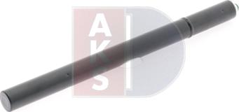 AKS Dasis 800304N - Изсушител, климатизация vvparts.bg