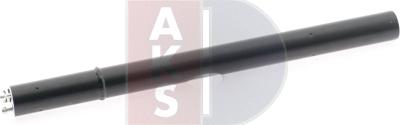 AKS Dasis 800304N - Изсушител, климатизация vvparts.bg