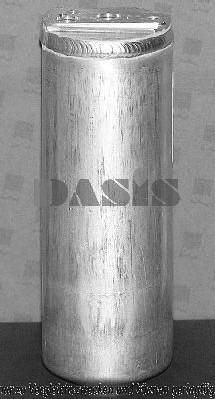 AKS Dasis 801880N - Изсушител, климатизация vvparts.bg