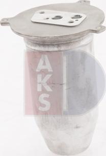 AKS Dasis 802960N - Изсушител, климатизация vvparts.bg