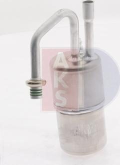 AKS Dasis 802910N - Изсушител, климатизация vvparts.bg