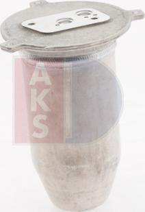 AKS Dasis 802190N - Изсушител, климатизация vvparts.bg