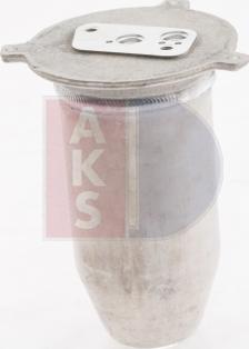 AKS Dasis 802190N - Изсушител, климатизация vvparts.bg