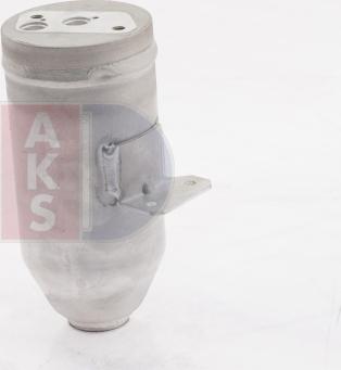 AKS Dasis 802390N - Изсушител, климатизация vvparts.bg