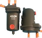 Alco Filter FF-070 - Горивен филтър vvparts.bg