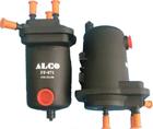 Alco Filter FF-071 - Горивен филтър vvparts.bg