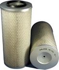 Mann-Filter CA15165/4 - Въздушен филтър vvparts.bg