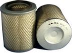 Alco Filter MD-492 - Въздушен филтър vvparts.bg