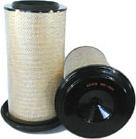 Mann-Filter 988738 - Въздушен филтър vvparts.bg