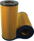 Alco Filter MD-545 - Маслен филтър vvparts.bg