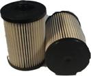 Alco Filter MD-555 - Горивен филтър vvparts.bg