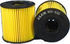 Alco Filter MD-525 - Маслен филтър vvparts.bg