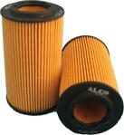Alco Filter MD-683 - Маслен филтър vvparts.bg