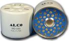 Alco Filter MD-093 - Горивен филтър vvparts.bg