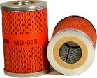 Alco Filter MD-005 - Маслен филтър vvparts.bg