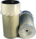 Alco Filter MD-7436K - Въздушен филтър vvparts.bg