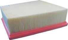 TJ Filters QFA0961 - Въздушен филтър vvparts.bg