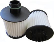 Alco Filter MD-3001 - Маслен филтър vvparts.bg