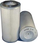 Mann-Filter 7,89E+12 - Въздушен филтър vvparts.bg