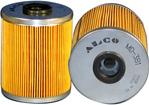 Alco Filter MD-381 - Горивен филтър vvparts.bg