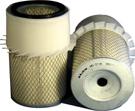 Alco Filter MD-272K - Въздушен филтър vvparts.bg