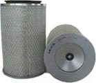 Alco Filter MD-272 - Въздушен филтър vvparts.bg