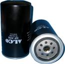 Alco Filter SP-958 - Маслен филтър vvparts.bg