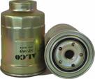 Alco Filter SP-969 - Горивен филтър vvparts.bg